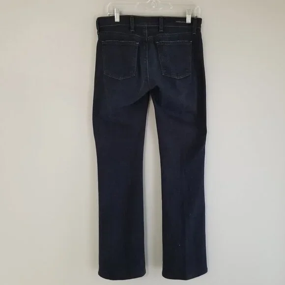 Citizens of Humanity High Rise Bootcut - Picture 8 of 14